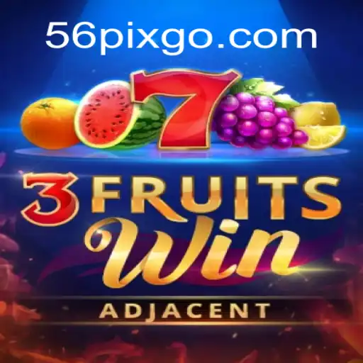 Tudo sobre o jogo 3FruitsWin e suas regras
