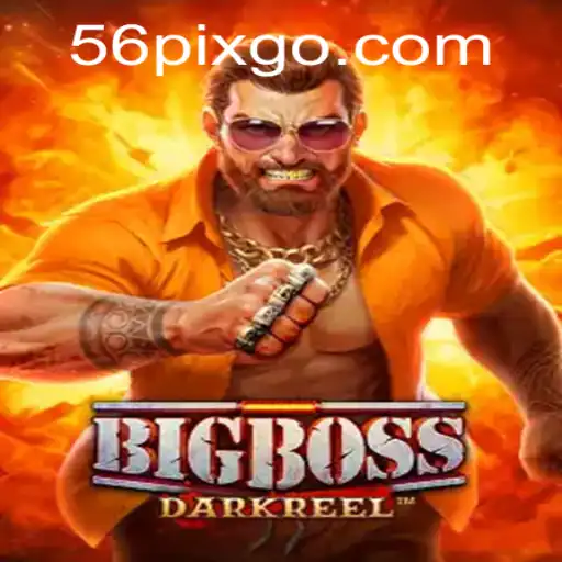Descubra o Universo de BigBoss: Um Jogo de Estratégia Inovador