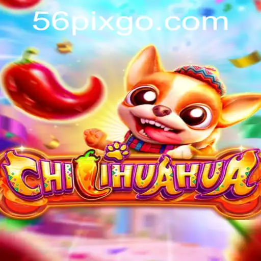 CHILIHUAHUA: Descubra o Novo Fenômeno de Jogos de Estratégia com 56pix