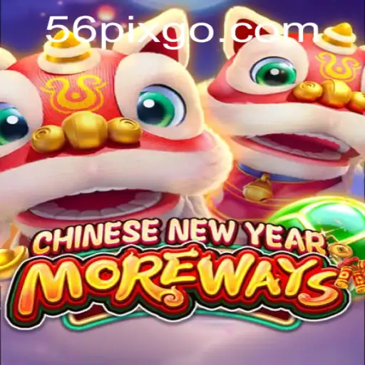Descubra o Universo de CHINESENEWYEARMOREWAYS com a Chave 56pix