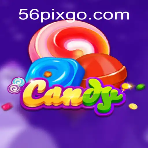 Descubra o Fascinante Jogo 'Candy': Uma Aventura de Estratégia com 56pix