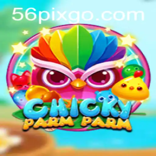 Introdução ao Fascinante Mundo do Jogo 'ChickyParmParm'