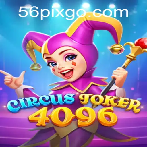 Explorando o Entusiasmante Mundo do Jogo CircusJoker4096