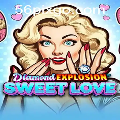 Explorando o Universo de DiamondExplosionSweetLove: Um Mergulho no Mundo dos Jogos