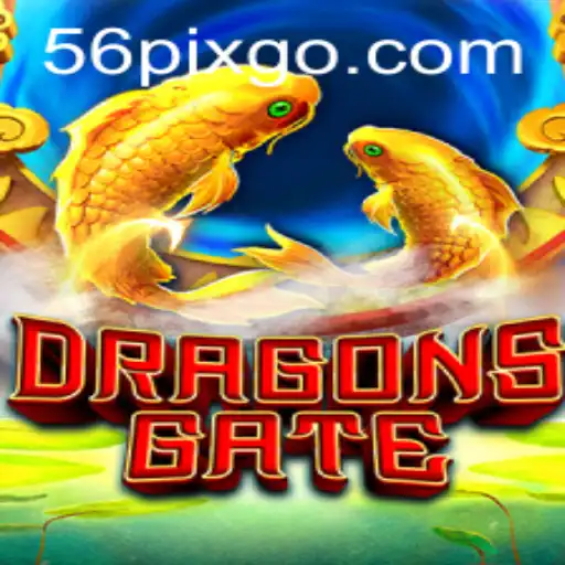 Desvendando DragonsGate: A Aventura Épica no Mundo de 56pix