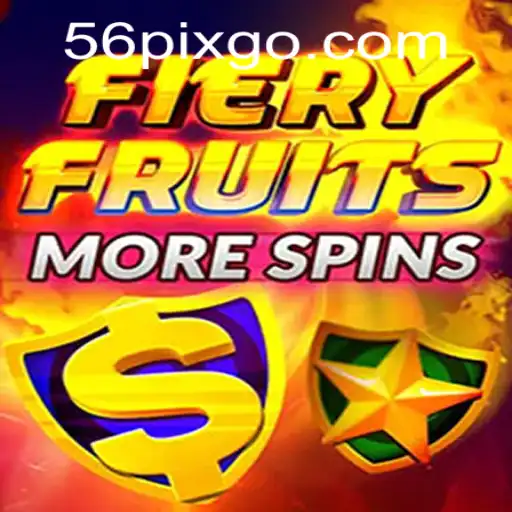 FieryFruitsMoreSpins: Um Mergulho no Mundo das Frutas Flamejantes e Rodadas Extras
