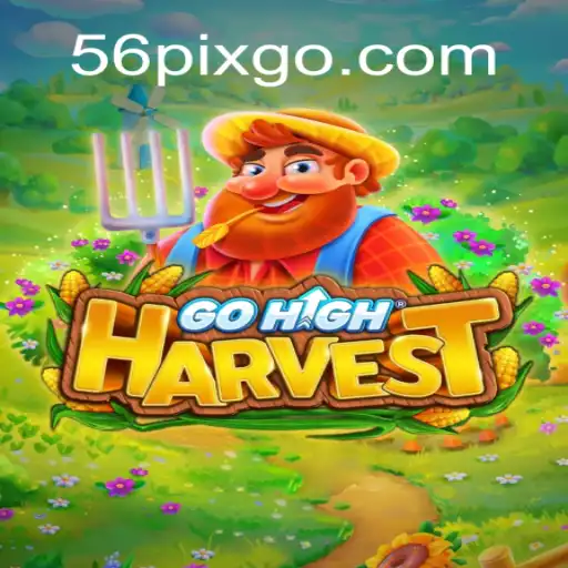 GoHighHarvest: Um Novo Fenômeno nos Jogos Mobiles