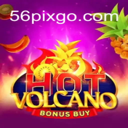 Explorando o Universo de HotVolcanoBonusBuy: Um Mergulho em Aventuras de Cassino
