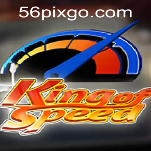 KingofSpeed: Desvendando a Corrida Virtual do Momento