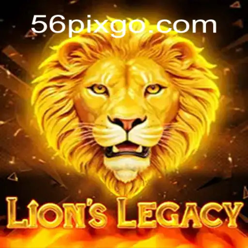 LionsLegacy: A Jornada Etrigante de Estratégia e Coragem