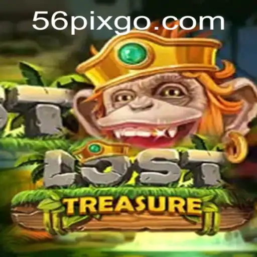 Desvendando os Mistérios de LostTreasure: O Novo Sensação do Mundo dos Jogos
