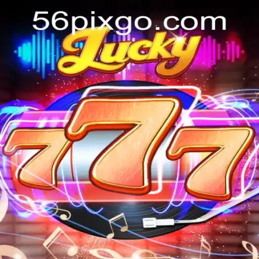 Descubra o Jogo de Sorte do Momento: Lucky777