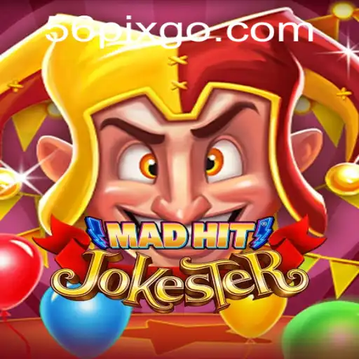 Explorando o Mundo de MadHitJokester: O Jogo de Estratégia e Humor no Cenário Atual