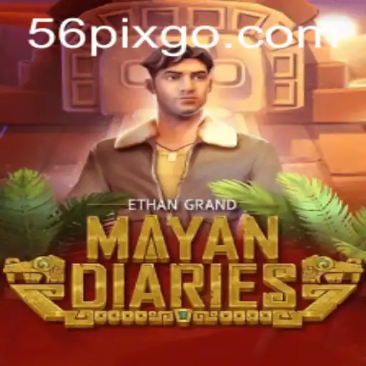 Descubra MayanDiaries: A Aventura Arqueológica de 56pix que Encanta Jogadores