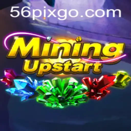 Explorando o Universo Dinâmico de MiningUpstart: Uma Nova Era no Mundo dos Jogos