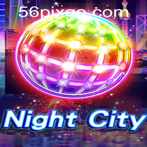 NightCity: A Experiência de Jogo Inovadora e Imersiva