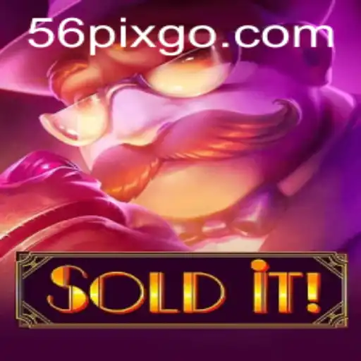 Explorando o Novo Jogo Soldit: Estratégias e Regras para 56pix