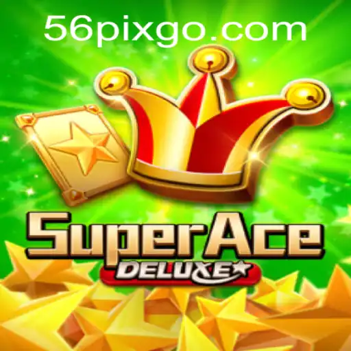 SuperAceDeluxe: Descubra o Jogo Que Estão Todos Comentando