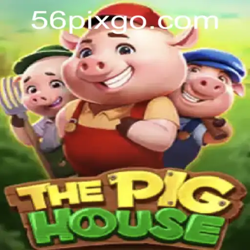 Descubra os Mistérios de ThePigHouse: Uma Aventura com 56pix