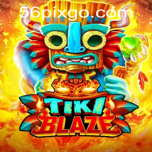 Explorando o Mundo do Jogo TikiBlaze: Uma Experiência Vibrante