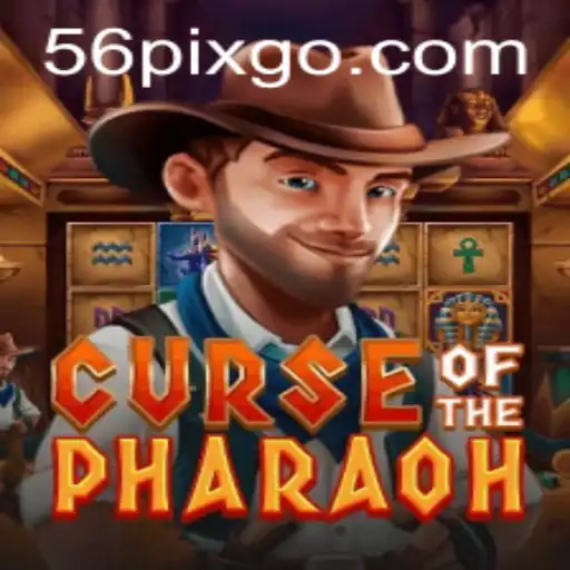 Aventura e Mistério no Jogo CurseofthePharaoh: Uma Jornada Imersiva com 56pix