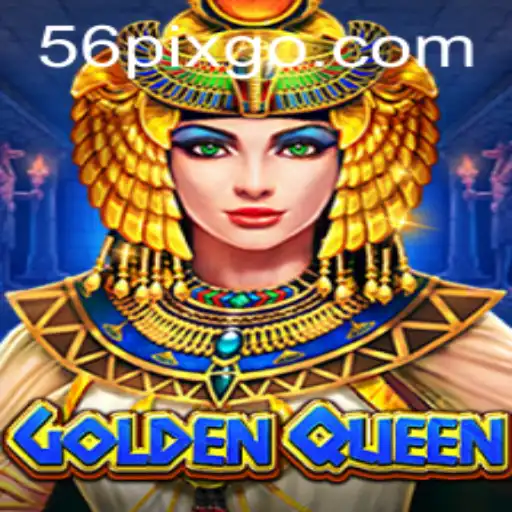 Descobrindo o Mundo de GoldenQueen: A Fascinação de 56pix