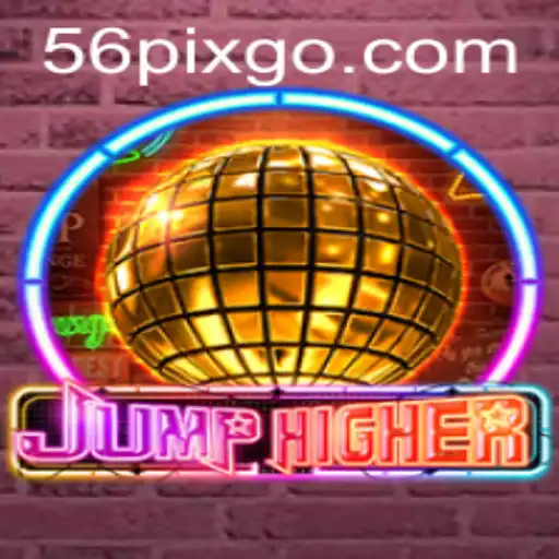 Explorando JumpHigher: O Jogo que Salta para o Futuro com 56pix