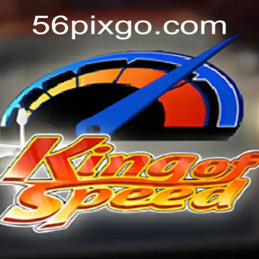 KingofSpeed: Desvendando a Corrida Virtual do Momento