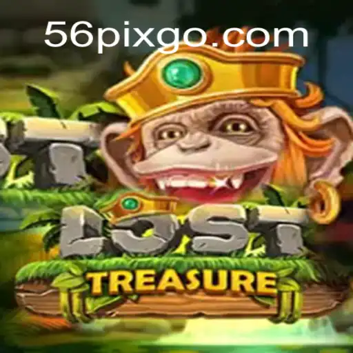 Desvendando os Mistérios de LostTreasure: O Novo Sensação do Mundo dos Jogos