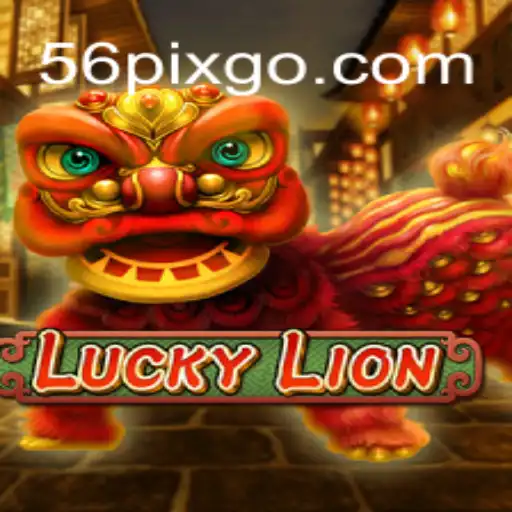 Descubra o Fascínio do Jogo LuckyLion: Aventura e Estratégia com 56pix