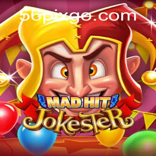 Explorando o Mundo de MadHitJokester: O Jogo de Estratégia e Humor no Cenário Atual