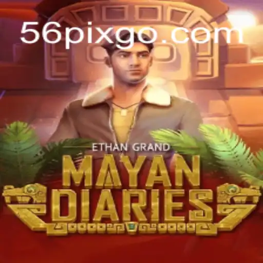 Descubra MayanDiaries: A Aventura Arqueológica de 56pix que Encanta Jogadores