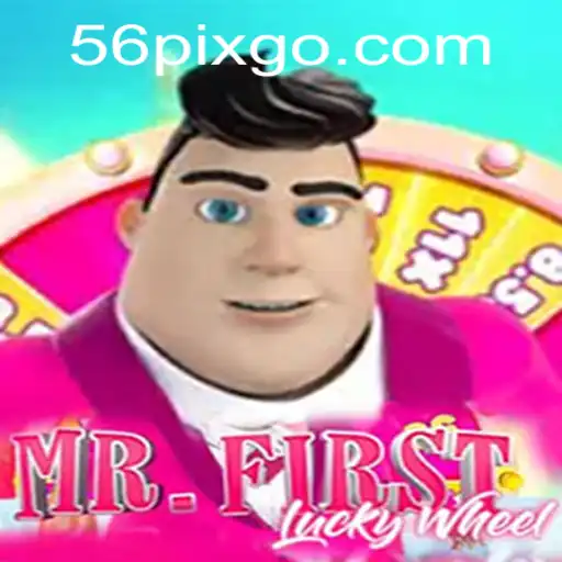 Explorando o Divertido Mundo do Jogo MrFirstLuckyWheel