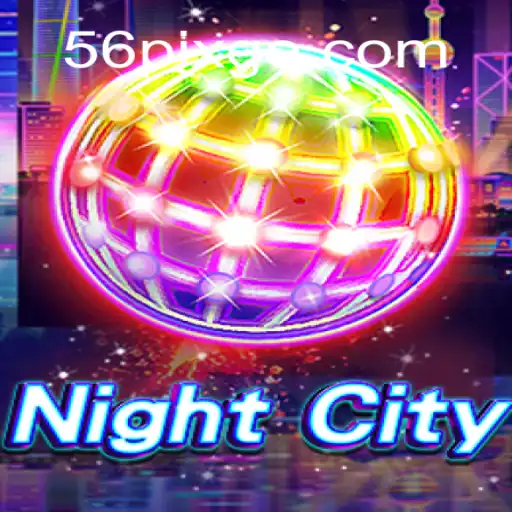 NightCity: A Experiência de Jogo Inovadora e Imersiva
