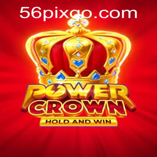 Explorando o Mundo de PowerCrown: Uma Jornada na Era 56pix