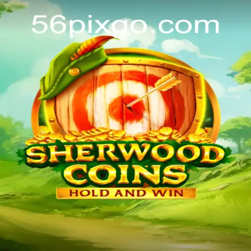 SherwoodCoins: Aventura e Estratégia no Mundo Digital