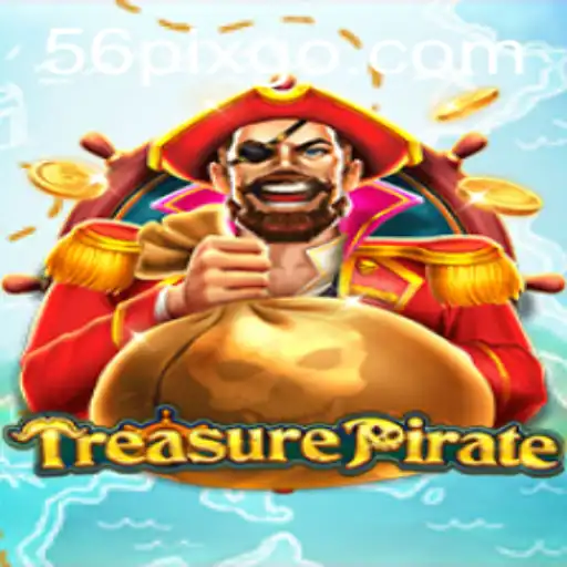 Explorando o Mundo de TreasurePirate: Aventura e Estratégia no Universo 56pix