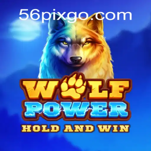 Explorando o Universo Vibrante de WolfPower: Uma Jornada Através do Mundo 56pix