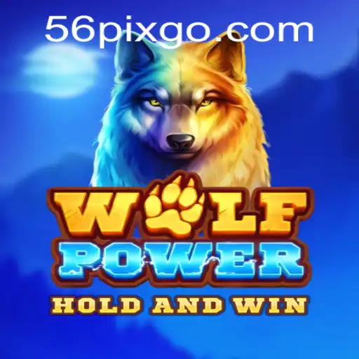 Explorando o Universo Vibrante de WolfPower: Uma Jornada Através do Mundo 56pix