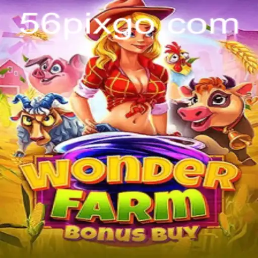 Explorando o Universo de WonderFarmBonusBuy: A Nova Sensação dos Jogos Online