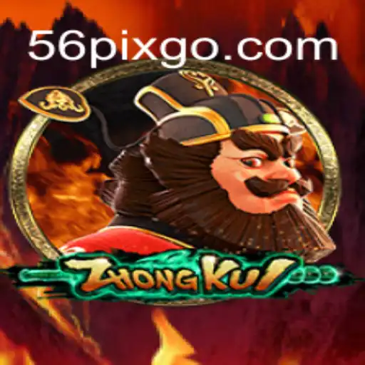 Descubra ZhongKui: O Jogo de Estratégia que Está Conquistando o Mundo